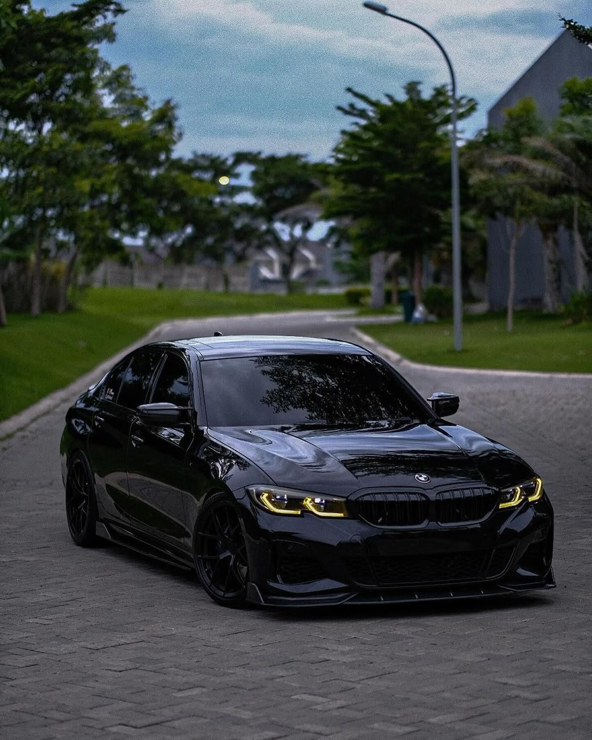 BMW G20