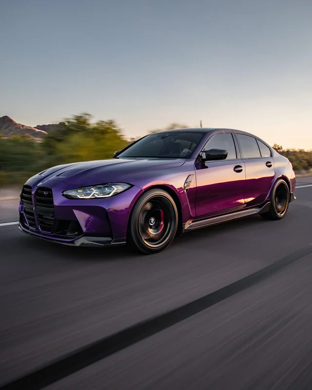 M3 G80