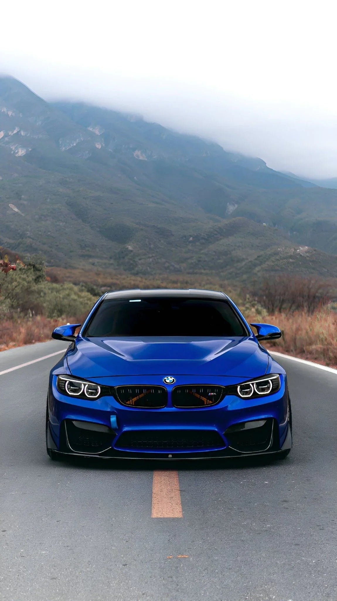 M3 F80
