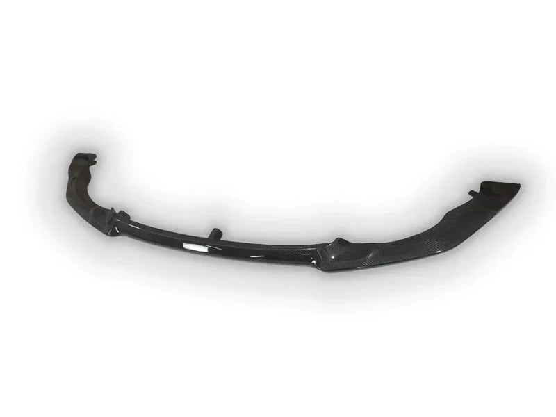 CS Style Carbon Fiber Front Lip - BMW F80 M3 | F82/F83 M4