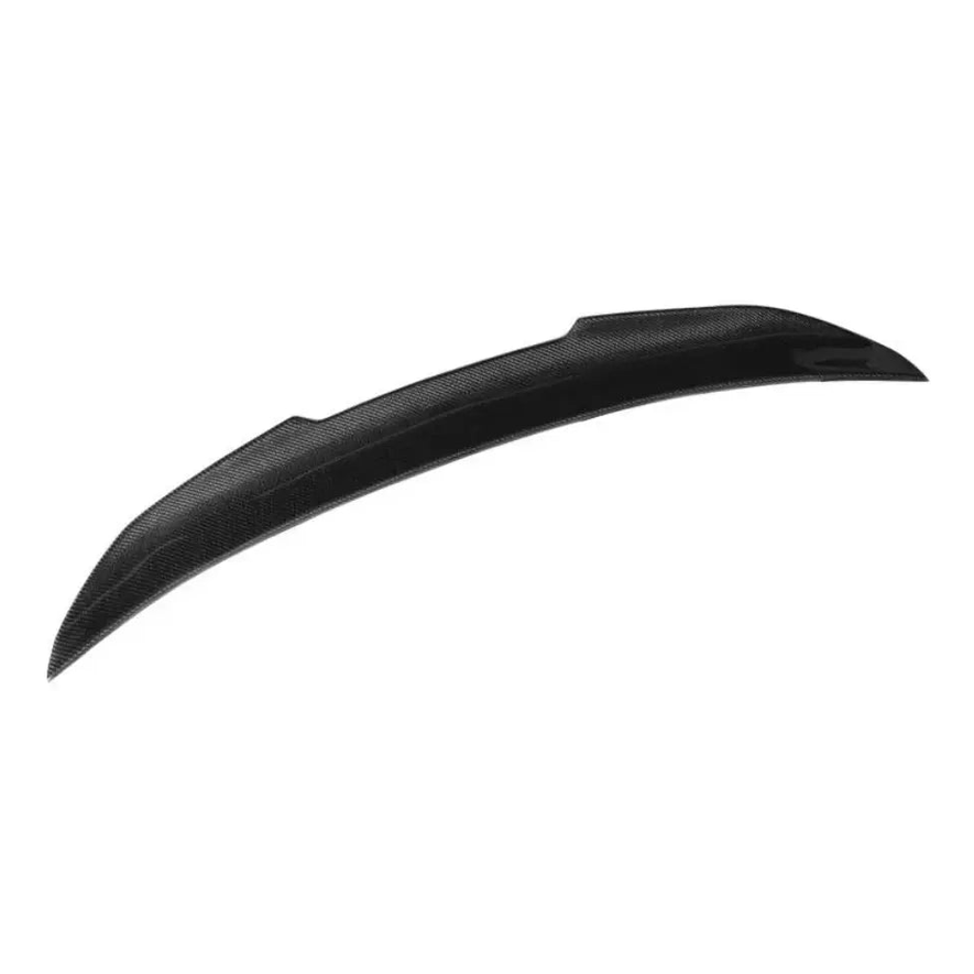 PSM Style Carbon Fiber Rear Spoiler - BMW G87 M2 | G42 2 Series-Revion Motorsports