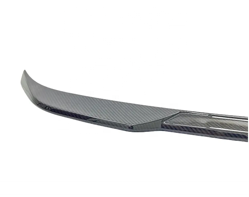 MP Style Carbon Fiber Spoiler - BMW G42 2-Series | G87 M2