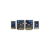 Yellow DRL Module BMW G80 M3 G82 M4 2021-2024