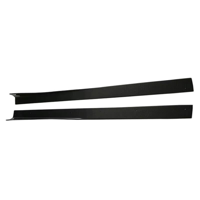 Carbon Fiber Side Skirts - BMW F80 M3 | F82/F83 M4