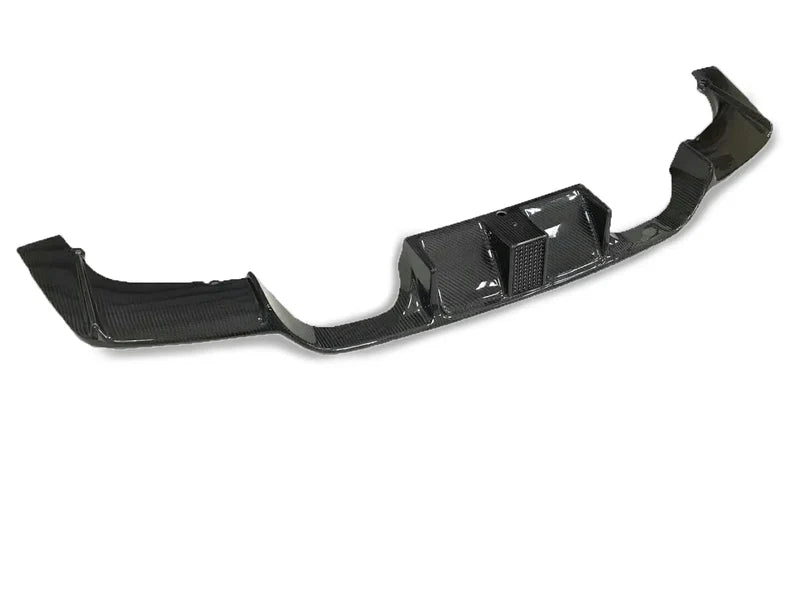 K Style Carbon Fiber Rear Diffuser - BMW F80 M3 | F82/F83 M4