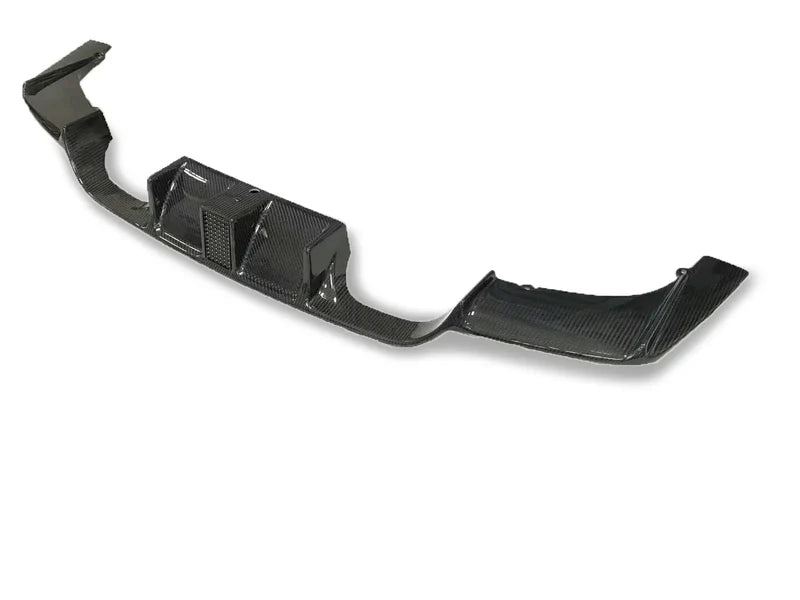 K Style Carbon Fiber Rear Diffuser - BMW F80 M3 | F82/F83 M4