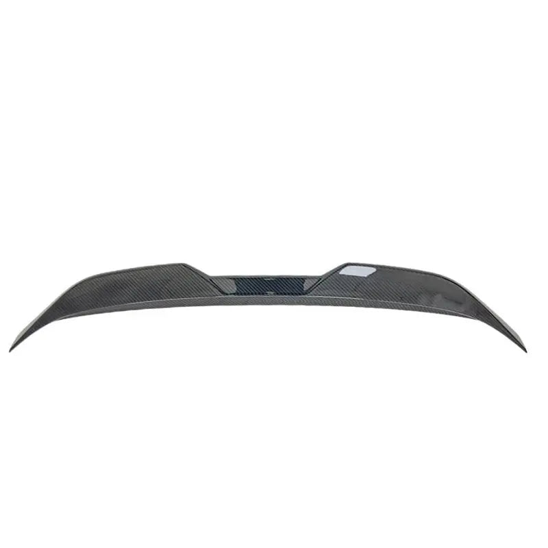 MP Style Carbon Fiber Spoiler - BMW G42 2-Series | G87 M2-Revion Motorsports