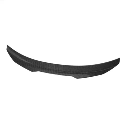 PSM Style Carbon Fiber Rear Spoiler - BMW G80 M3 | G20 3 Series-Revion Motorsports