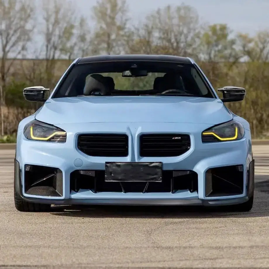 M2 G87