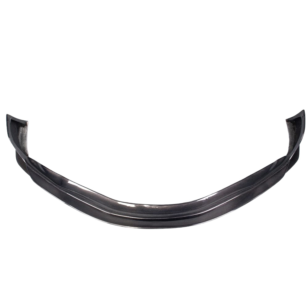 VRS Style Carbon Fiber Front Lip - Toyota Supra MK5