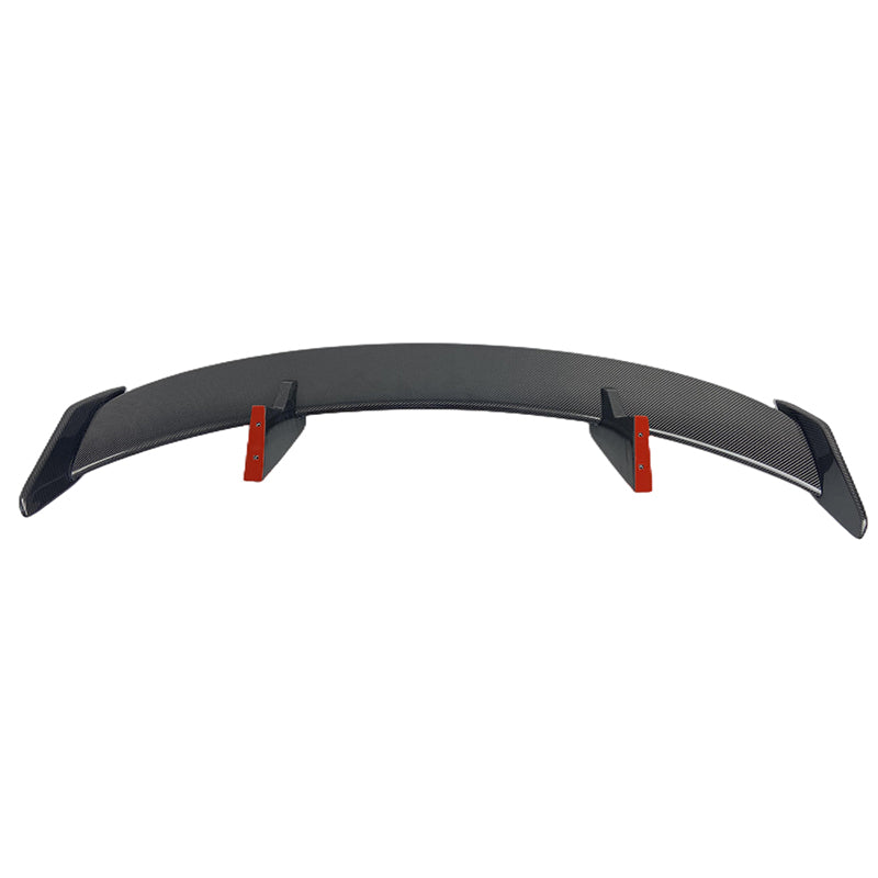 MP Style Carbon Fiber Wing - BMW G80 M3 | G82 M4-Revion Motorsports