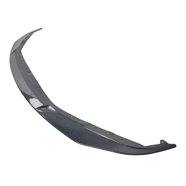 MH Style BMW Carbon Fiber Front Lip - BMW G80 M3 | G82 M4-Revion Motorsports