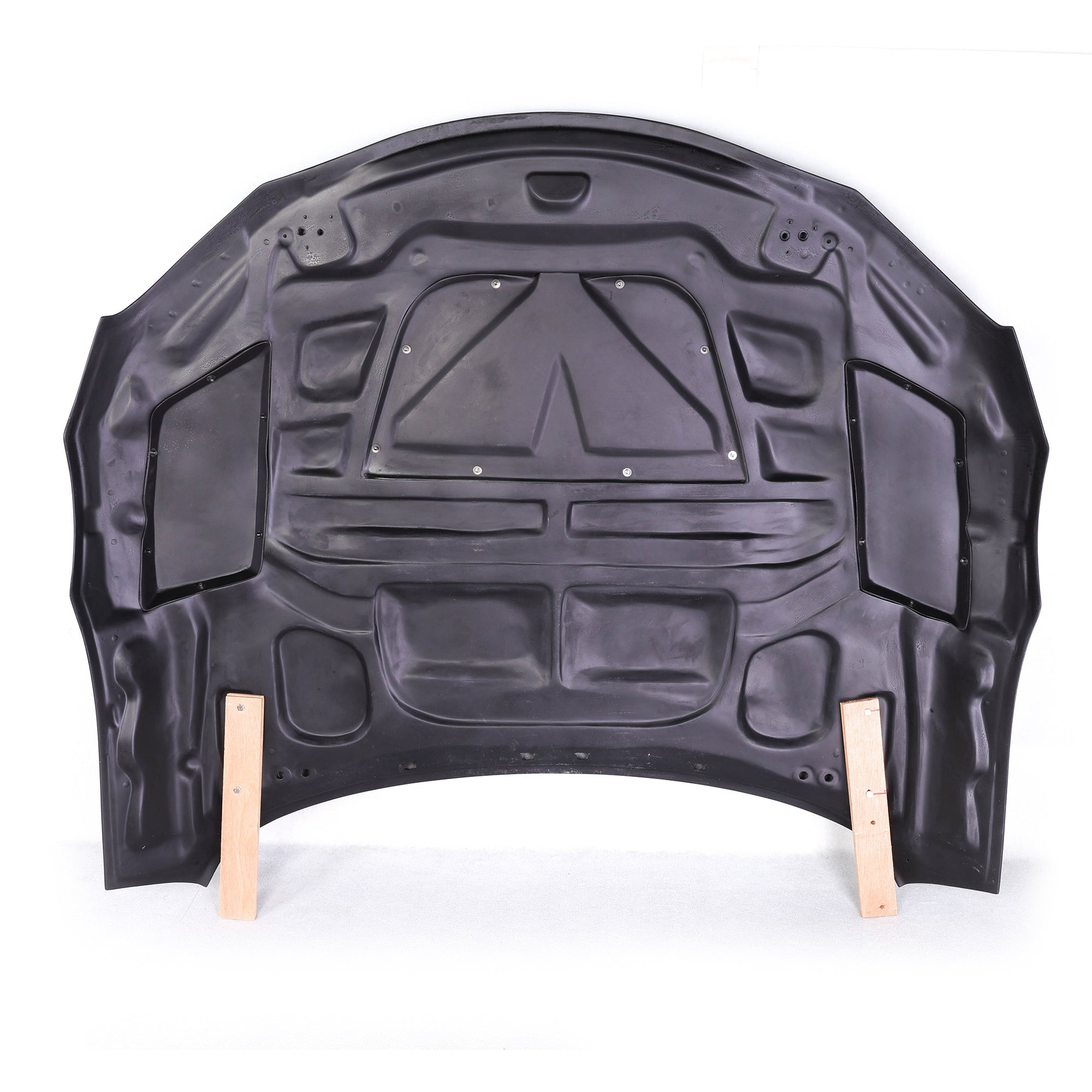 LB Style Carbon Fiber Hood - Toyota Supra MK5