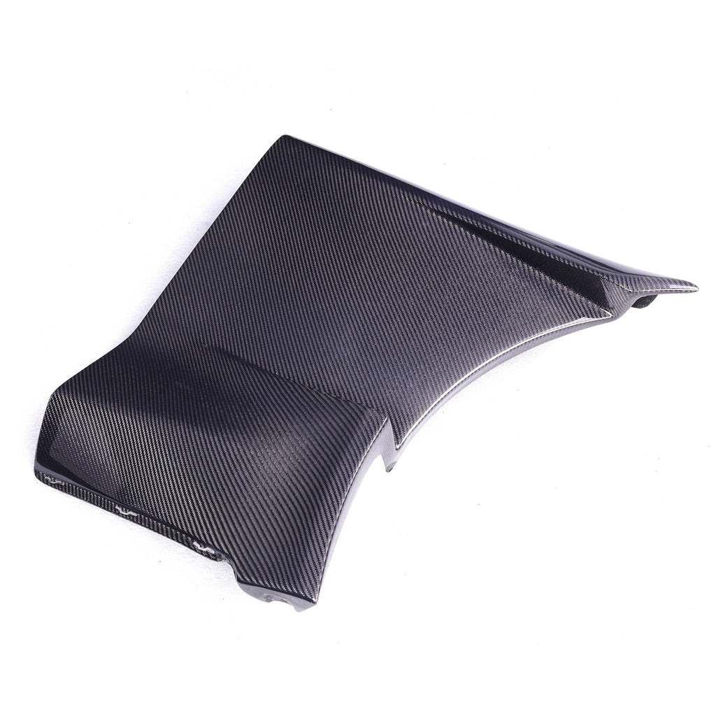 EVS Style Carbon Fiber Fenders No Vents - Toyota Supra MK5