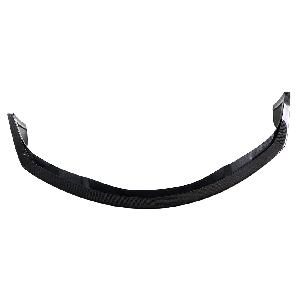 AG Style Carbon Fiber Front Lip - Toyota Supra MK5