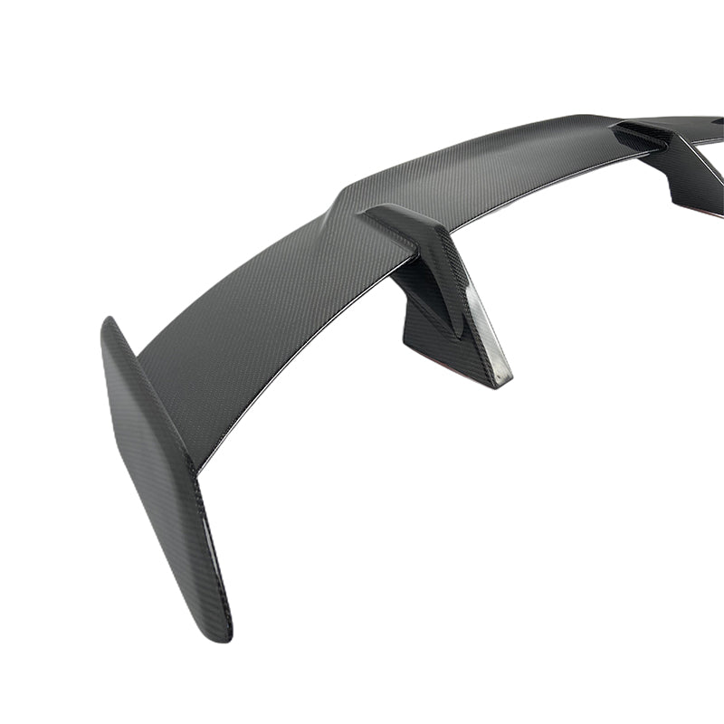 MP Style Carbon Fiber Wing - BMW G80 M3 | G82 M4-Revion Motorsports