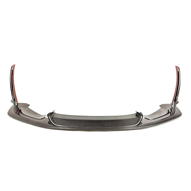 Laptor Style Carbon Fiber Front Lip - BMW F80 M3 | F82 M4-Revion Motorsports