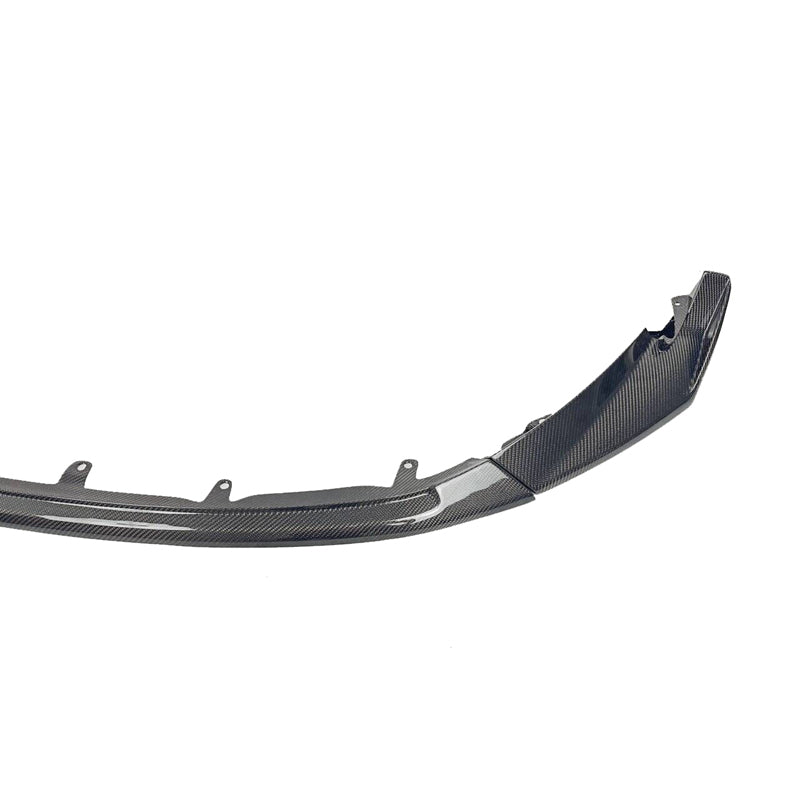 CSL Style Carbon Fiber Front Lip - BMW G80 M3 | G82 M4-Revion Motorsports
