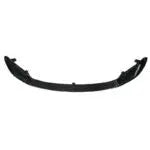 MP Style Carbon Fiber Front Lip - BMW F80 M3 | F82 M4-Revion Motorsports