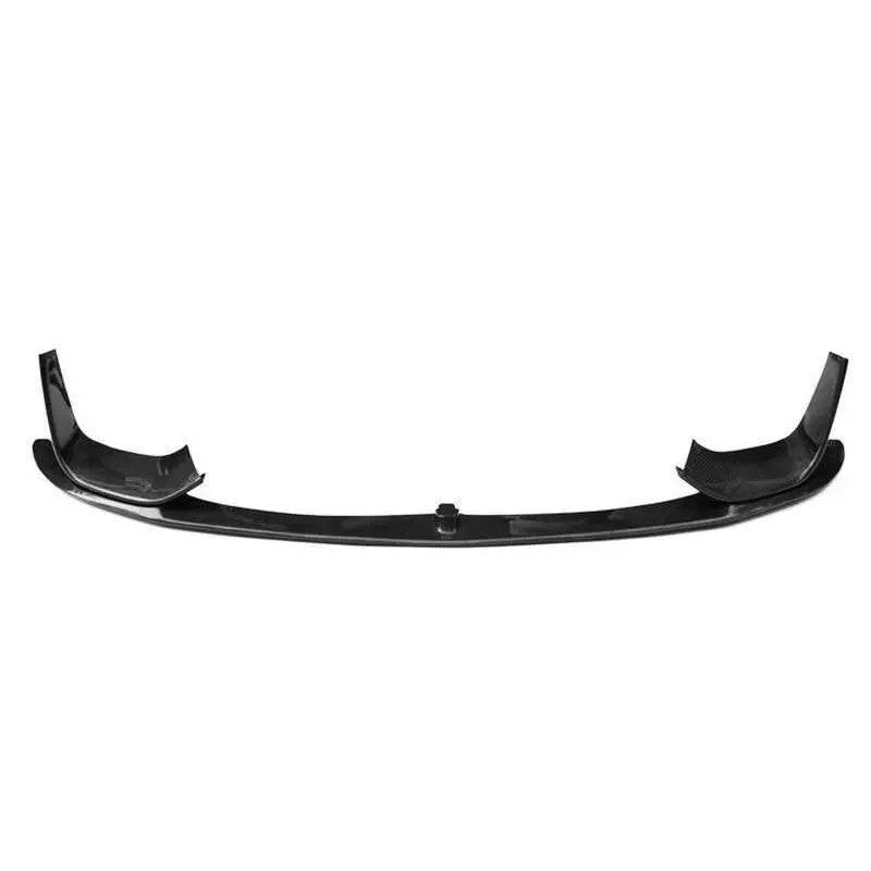 MP Style Carbon Fiber Front Lip - BMW F80 M3 | F82 M4-Revion Motorsports