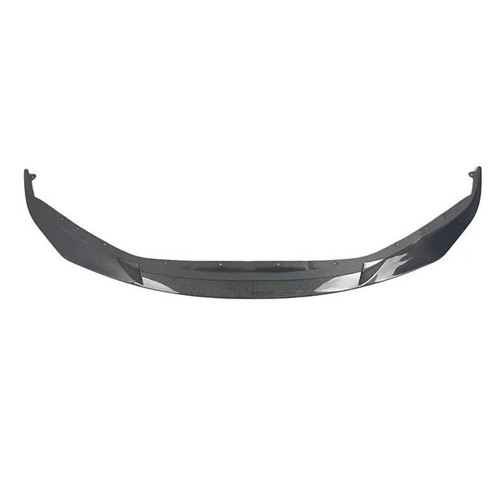 MH Style BMW Carbon Fiber Front Lip - BMW G80 M3 | G82 M4-Revion Motorsports