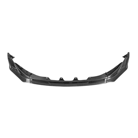 V Style Carbon Fiber Front Lip - BMW M3 G80 | M4