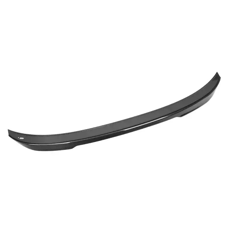 CS Style Carbon Fiber Trunk Spoiler - BMW F80 M3 | F30 3 Series