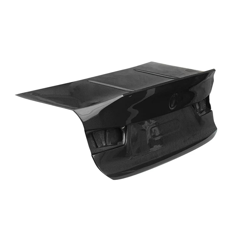 CSL Style Carbon Fiber Rear Trunk - BMW G80 M3 | G20 3 Series