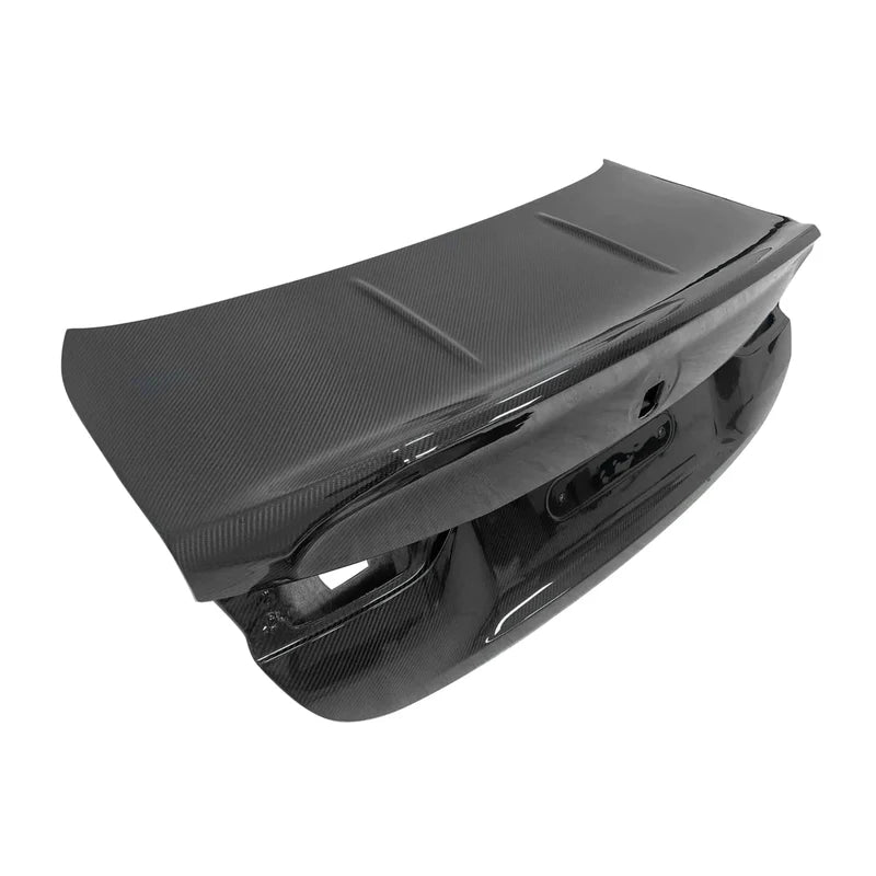 CSL Style Carbon Fiber Rear Trunk - BMW G80 M3 | G20 3 Series
