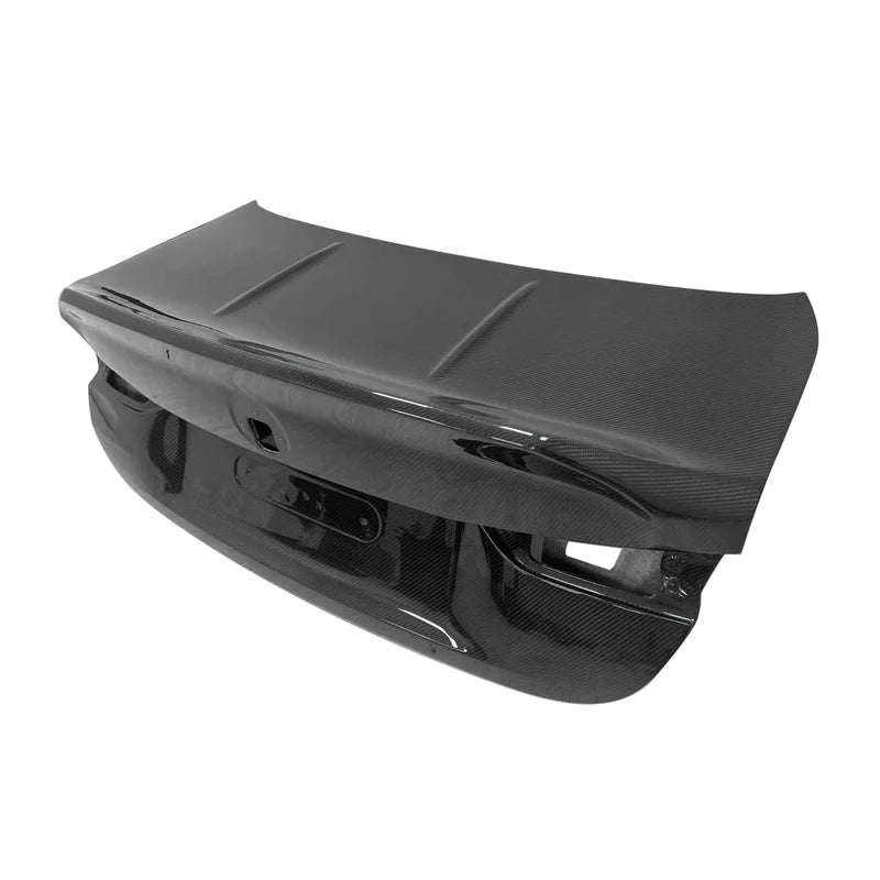 CSL Style Carbon Fiber Rear Trunk - BMW G80 M3 | G20 3 Series