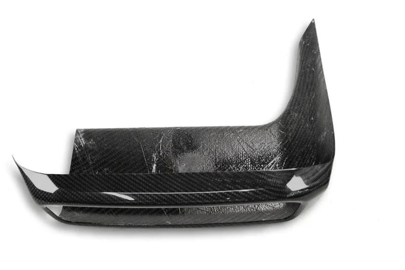 Carbon Fiber Center Consoles Cover - Toyota Supra MK5