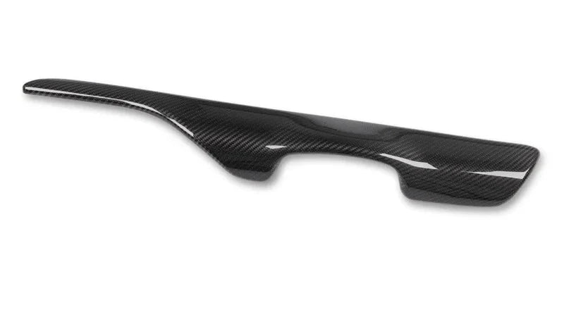 Carbon Fiber Side Panel Trims- Toyota Supra MK5