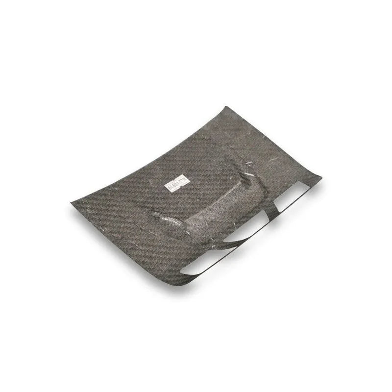 Carbon Fiber Reading Light Cover - Toyota Supra MK5