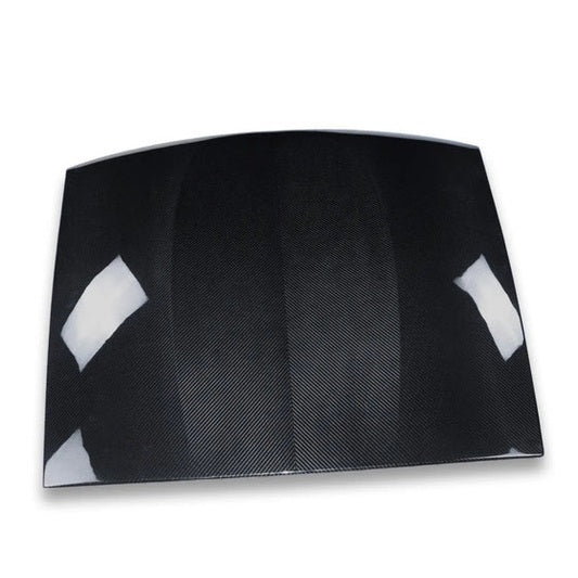 Carbon Fiber Roof Panel - Toyota Supra MK5