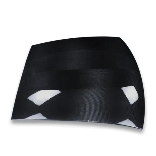 Carbon Fiber Roof Panel - Toyota Supra MK5