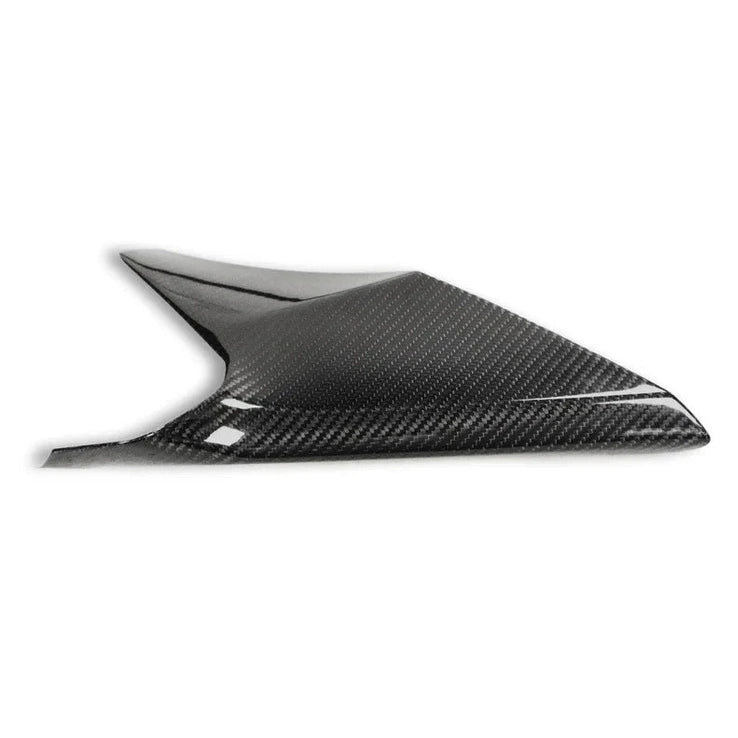Carbon Fiber Side Consoles Cover - Toyota Supra MK5