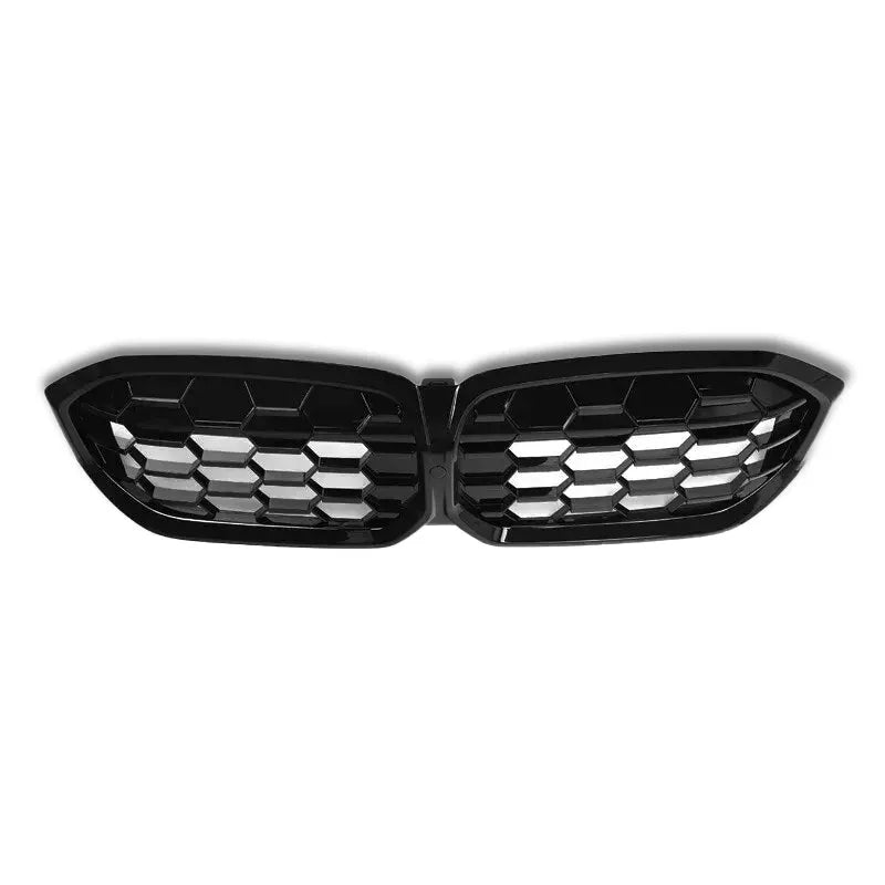 Diamond Front Grilles - BMW G20 3 Series