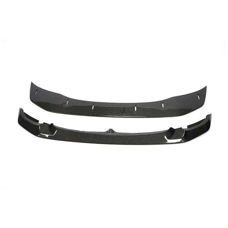 GTS Style Carbon Fiber Front Lip - BMW F80 M3 | F82/F83 M4