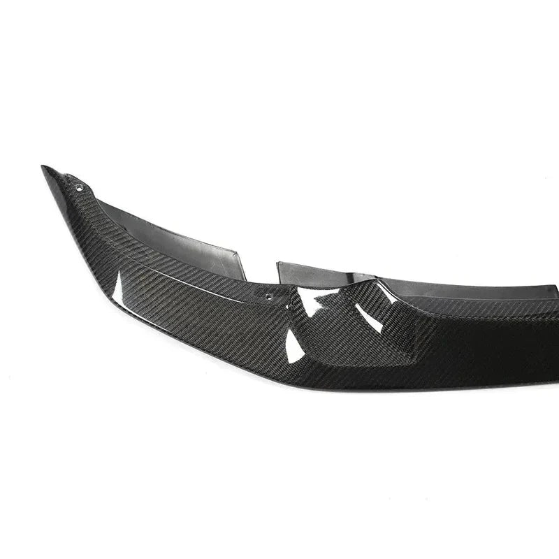 GTS Style Carbon Fiber Front Lip - BMW F80 M3 | F82/F83 M4