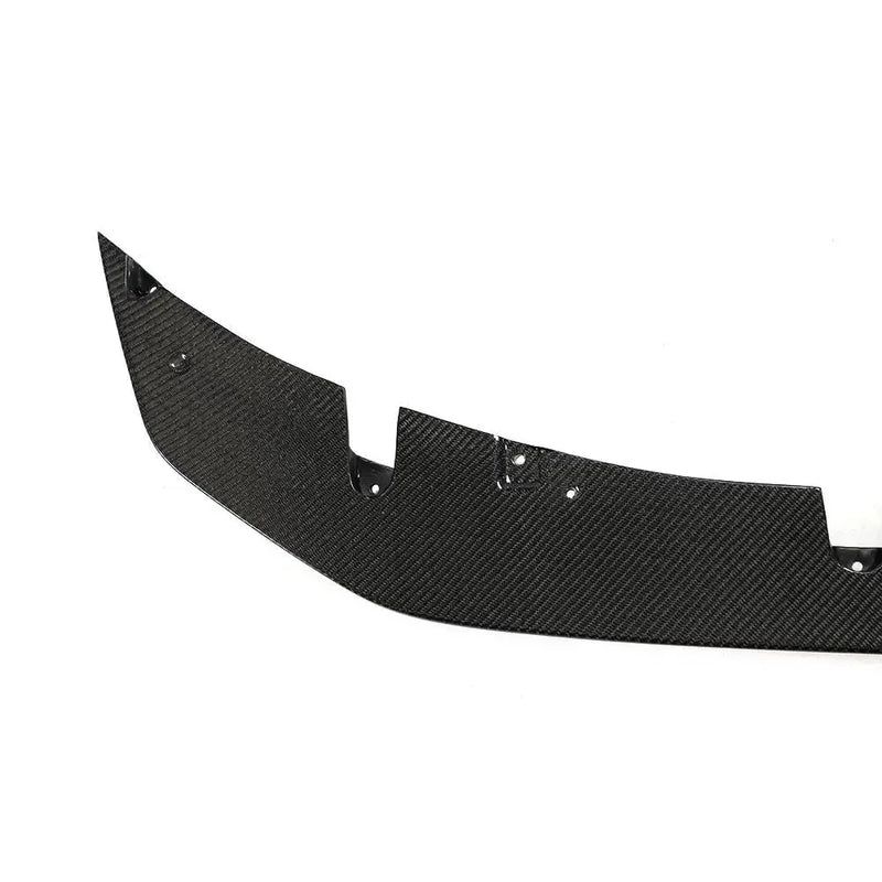 GTS Style Carbon Fiber Front Lip - BMW F80 M3 | F82/F83 M4