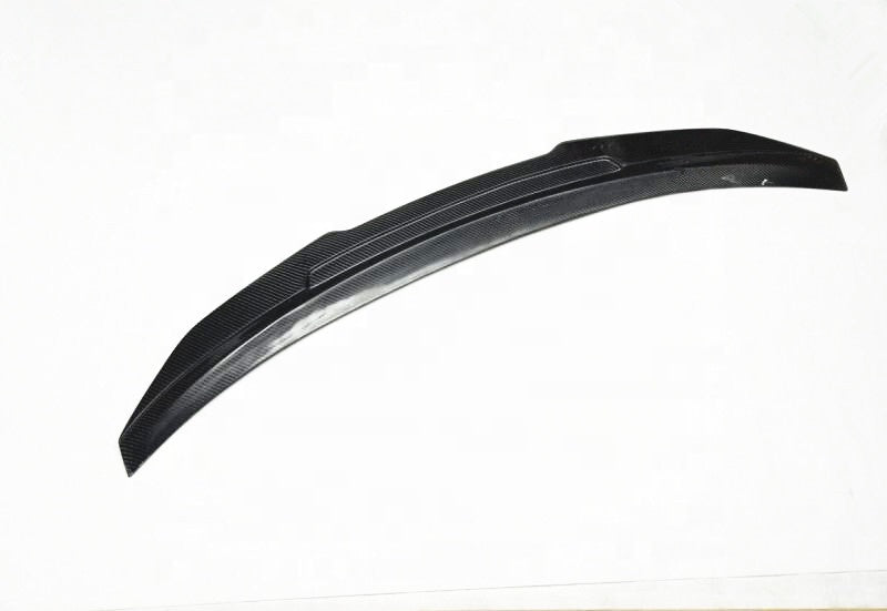 PSM Style Carbon Fiber Rear Spoiler - BMW F80 M3