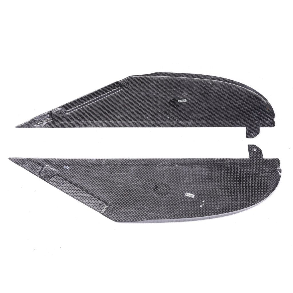 Dry Carbon Fiber Air Intake Cover - BMW G80 M3 | G82/G83 M4 | G87 M2