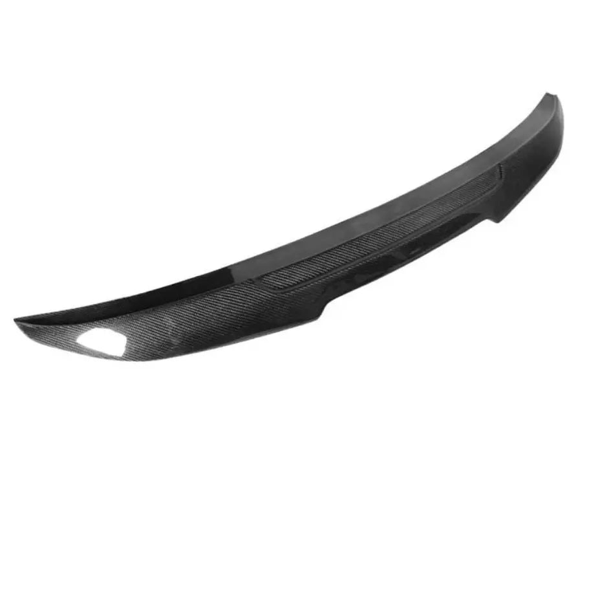 PSM Style Carbon Fiber Rear Spoiler - BMW G87 M2 | G42 2 Series-Revion Motorsports