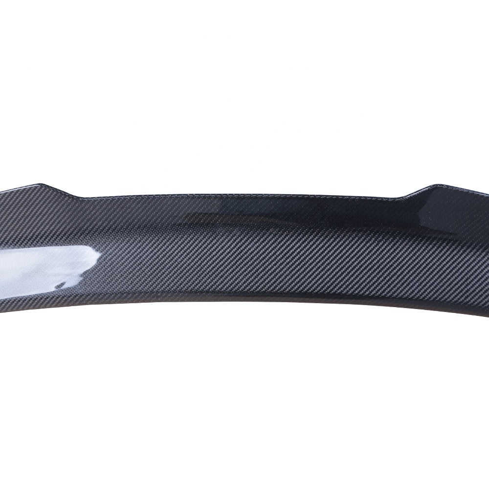 PSM Style Carbon Fiber Rear Spoiler - BMW G82 M4 | G22 4 Series-Revion Motorsports