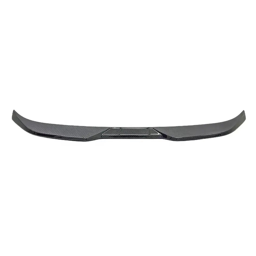 MP Style Carbon Fiber Spoiler - BMW G42 2-Series | G87 M2-Revion Motorsports