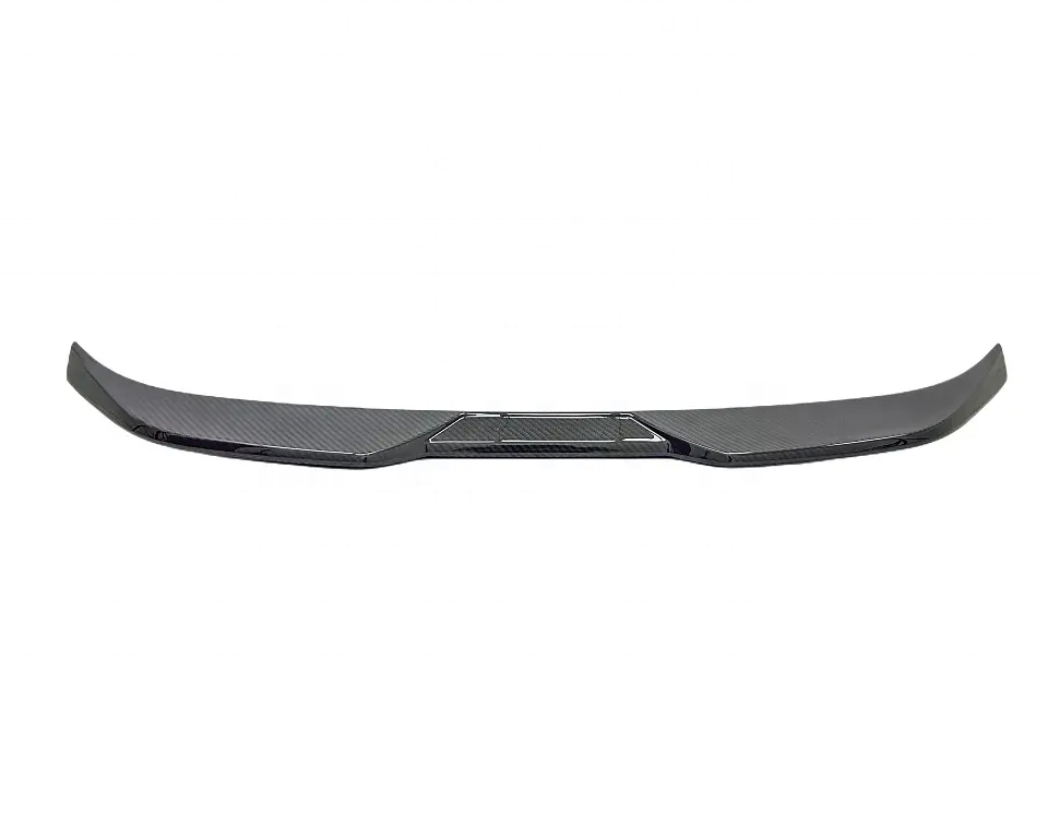 MP Style Carbon Fiber Spoiler - BMW G42 2-Series | G87 M2