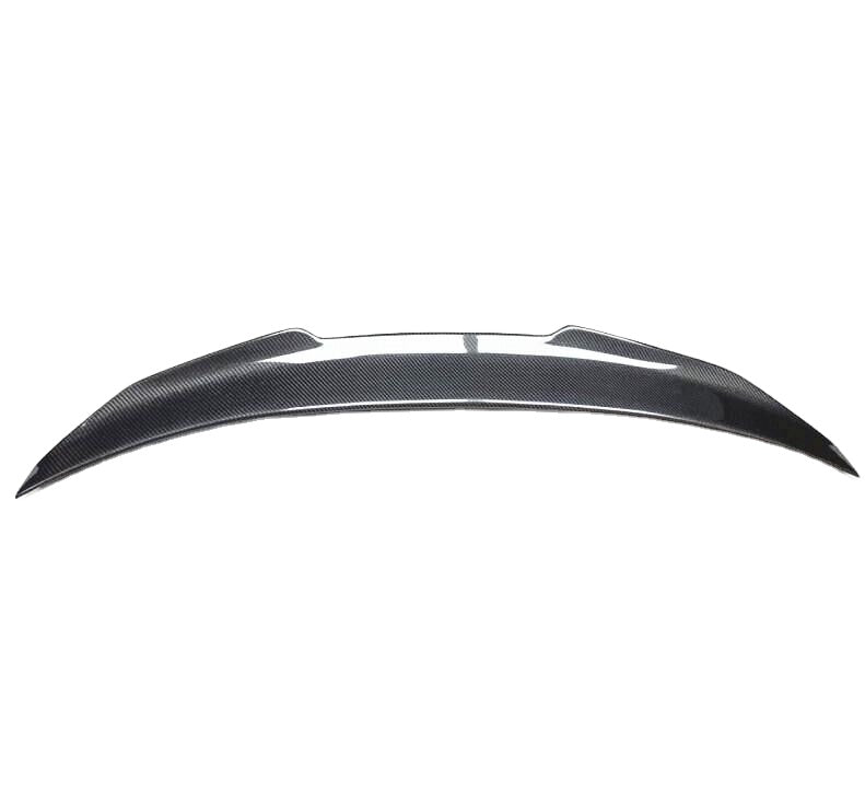 PSM Style Carbon Fiber Rear Spoiler - BMW F80 M3