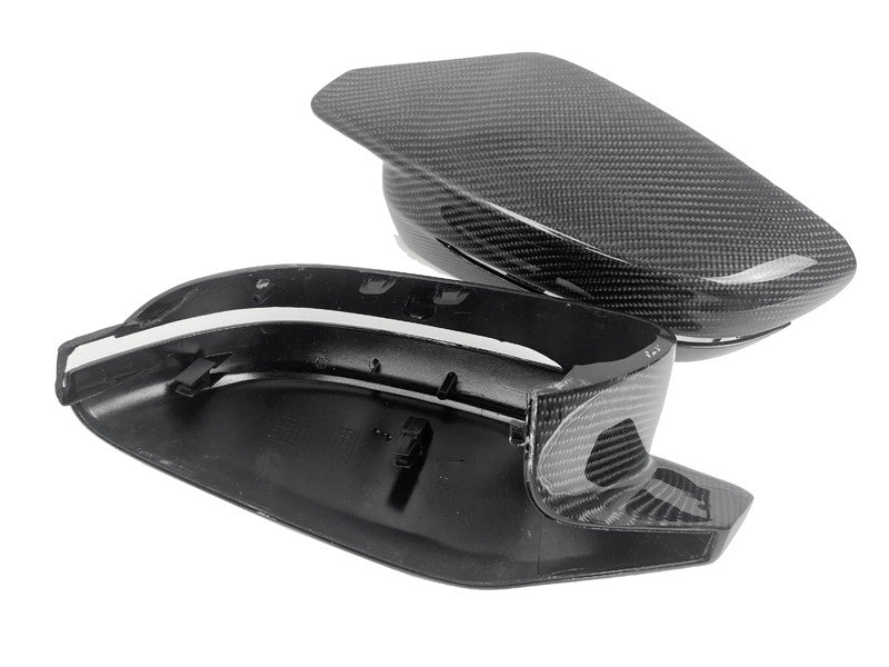 Carbon Fiber Mirror Cover - BMW G87 M2 | G80 M3 | G82 M4