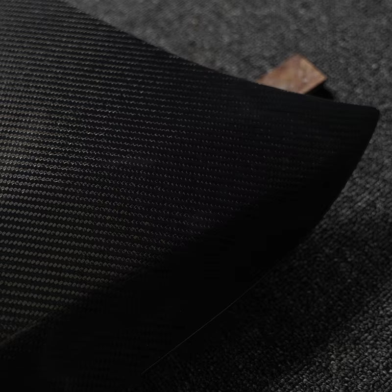 GTS Style Carbon Fiber Front Hood - BMW G20 3 Series