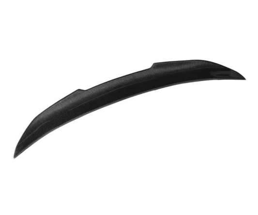 PSM Style Carbon Fiber Rear Spoiler - BMW G87 M2/2 Series